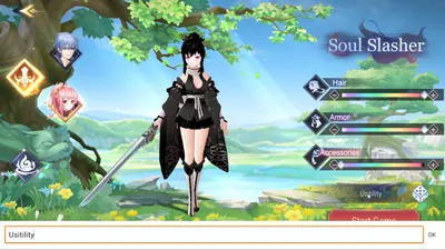 Solarland screenshot 5