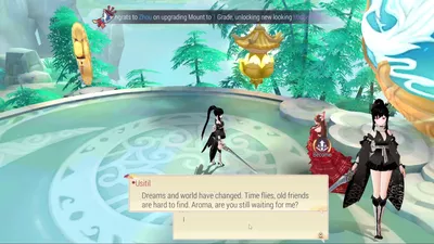 Solarland screenshot 6