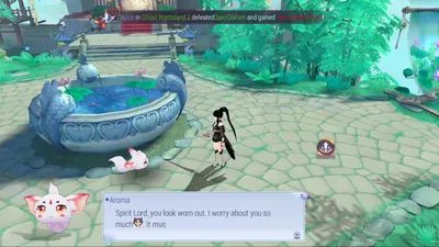 Solarland screenshot 7