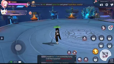 Solarland screenshot 10