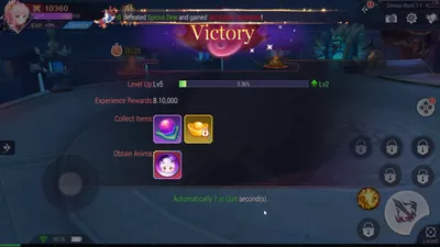 Solarland screenshot 12