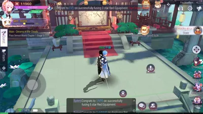 Solarland screenshot 15