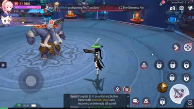 Solarland screenshot 19