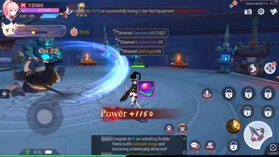 Solarland screenshot 21