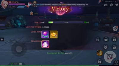 Solarland screenshot 22