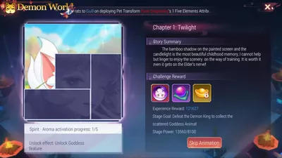 Solarland screenshot 23