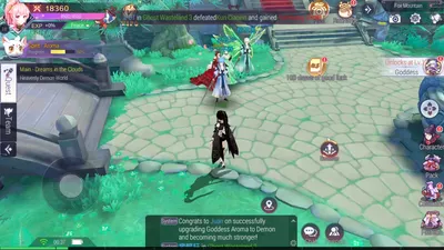 Solarland screenshot 24