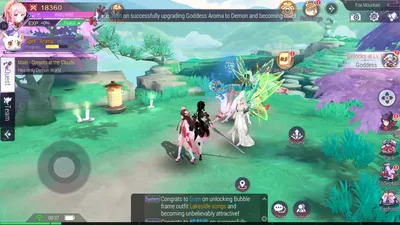 Solarland screenshot 25