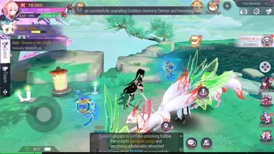 Solarland screenshot 26