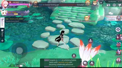 Solarland screenshot 27