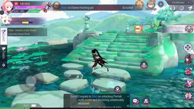 Solarland screenshot 29