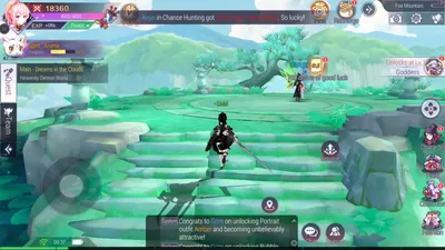 Solarland screenshot 30