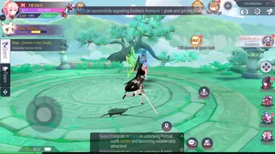 Solarland screenshot 31