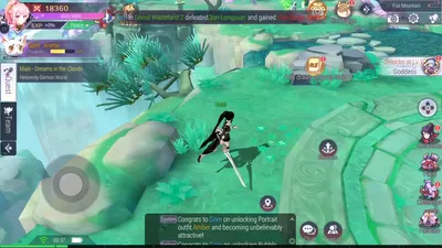 Solarland screenshot 33