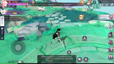 Solarland screenshot 34