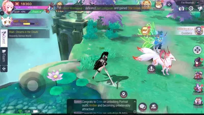 Solarland screenshot 36