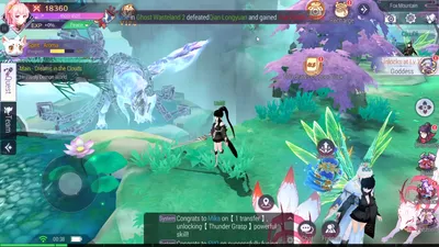 Solarland screenshot 38