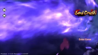 Soul Crush Kongfu World screenshot