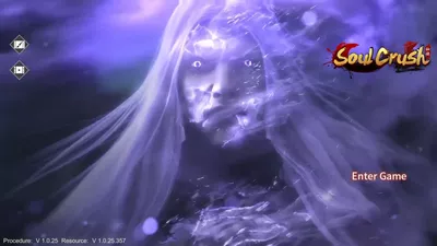 Soul Crush Kongfu World screenshot 2