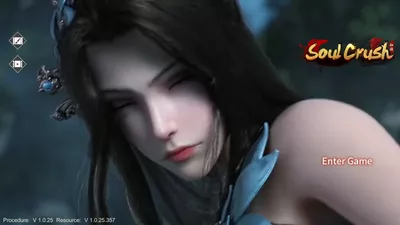 Soul Crush Kongfu World screenshot 4