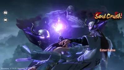 Soul Crush Kongfu World screenshot 5