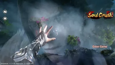 Soul Crush Kongfu World screenshot 6