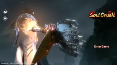 Soul Crush Kongfu World screenshot 7