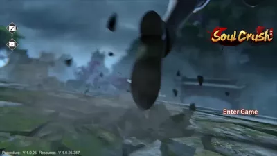 Soul Crush Kongfu World screenshot 8