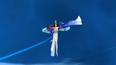 Soul Crush Kongfu World screenshot 10
