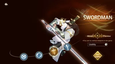 Soul Crush Kongfu World screenshot 11