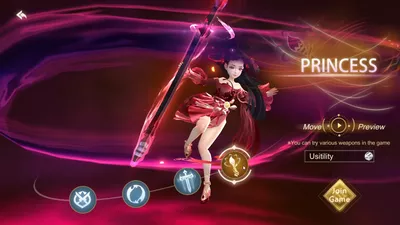 Soul Crush Kongfu World screenshot 12