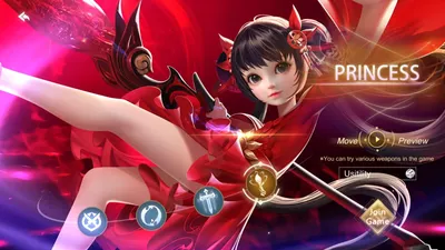 Soul Crush Kongfu World screenshot 13