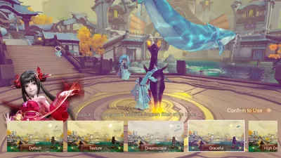 Soul Crush Kongfu World screenshot 14