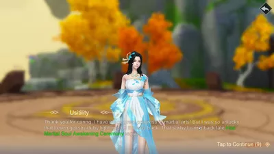 Soul Crush Kongfu World screenshot 16