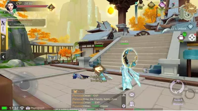 Soul Crush Kongfu World screenshot 20