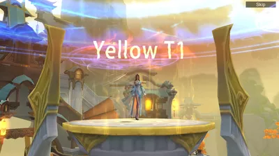 Soul Crush Kongfu World screenshot 24