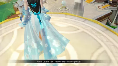 Soul Crush Kongfu World screenshot 25