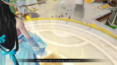 Soul Crush Kongfu World screenshot 26