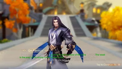 Soul Crush Kongfu World screenshot 31