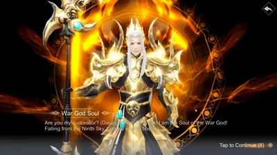 Soul Crush Kongfu World screenshot 32