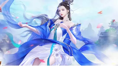 Soul Crush Kongfu World screenshot 37