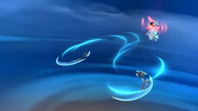 Soul Crush Kongfu World screenshot 41