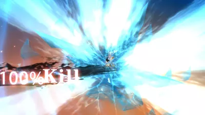 Soul Crush Kongfu World screenshot 42