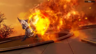 Soul Crush Kongfu World screenshot 44