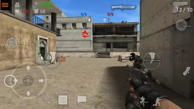 Special Forces Group 2 screenshot