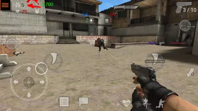 Special Forces Group 2 screenshot 2