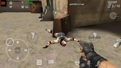 Special Forces Group 2 screenshot 3