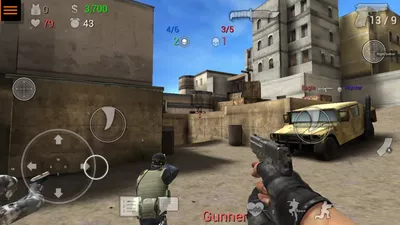 Special Forces Group 2 screenshot 4