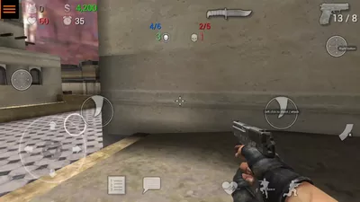 Special Forces Group 2 screenshot 5
