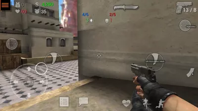 Special Forces Group 2 screenshot 6